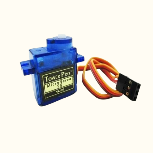 Servo Motor